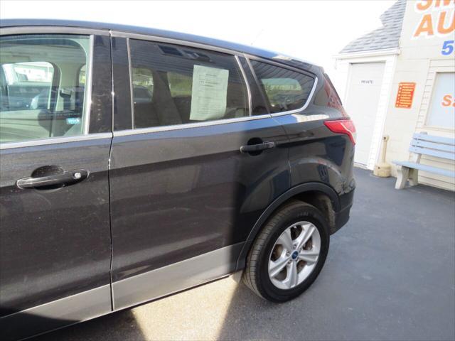 used 2014 Ford Escape car, priced at $9,999