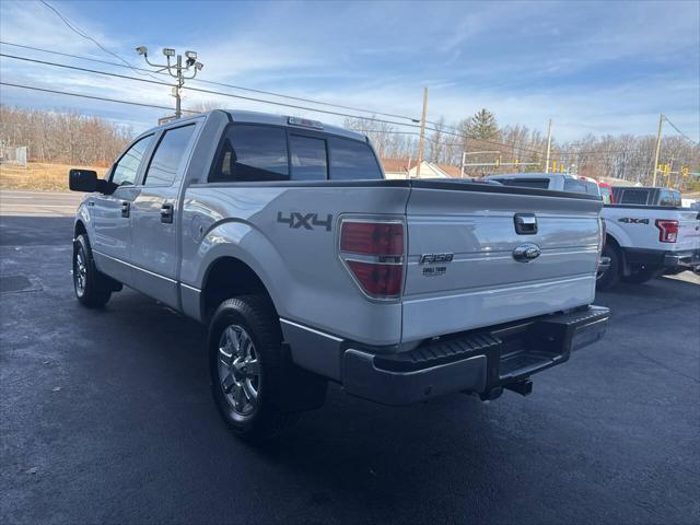 used 2013 Ford F-150 car, priced at $20,999