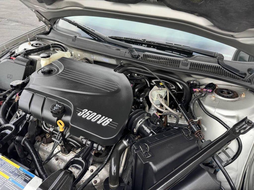 used 2008 Chevrolet Impala car, priced at $7,499