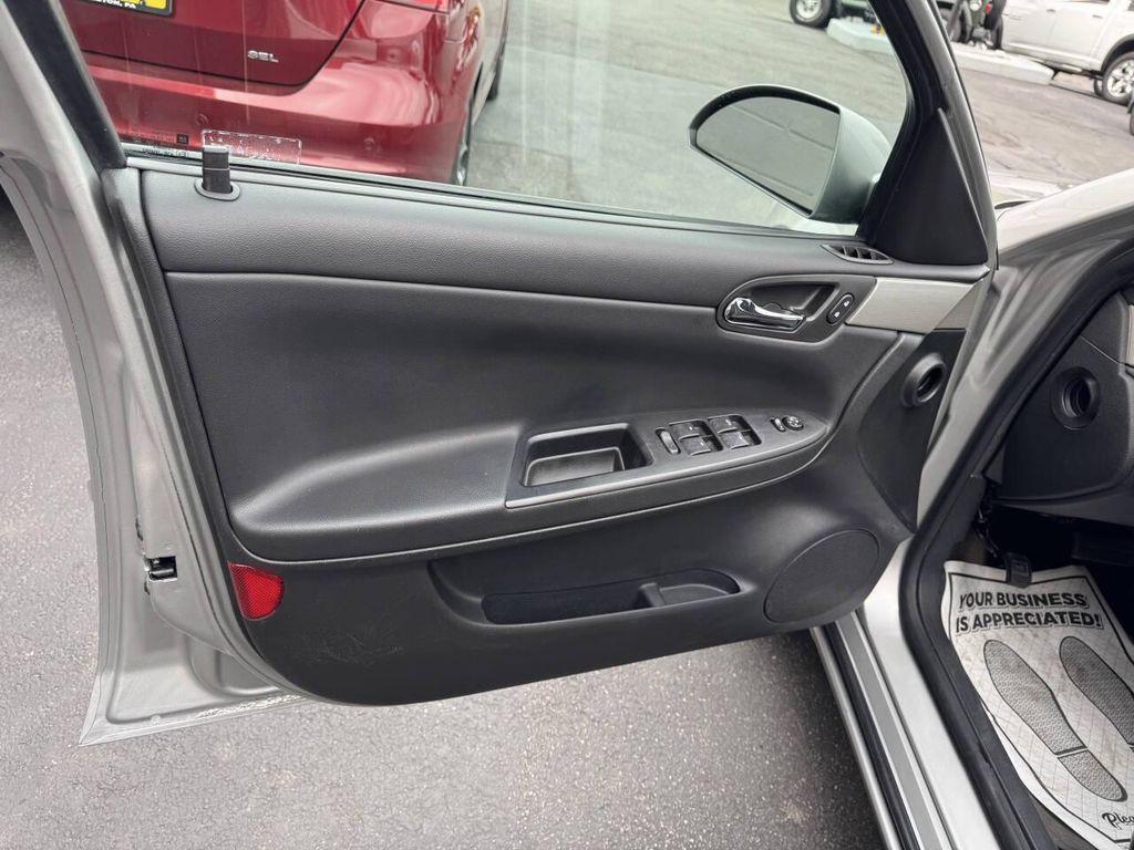 used 2008 Chevrolet Impala car, priced at $7,499
