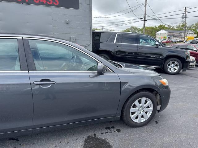 used 2007 Toyota Camry car, priced at $9,499