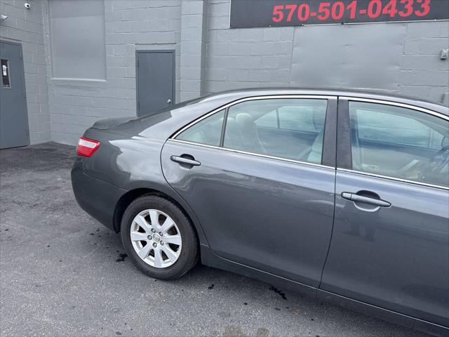 used 2007 Toyota Camry car, priced at $9,499