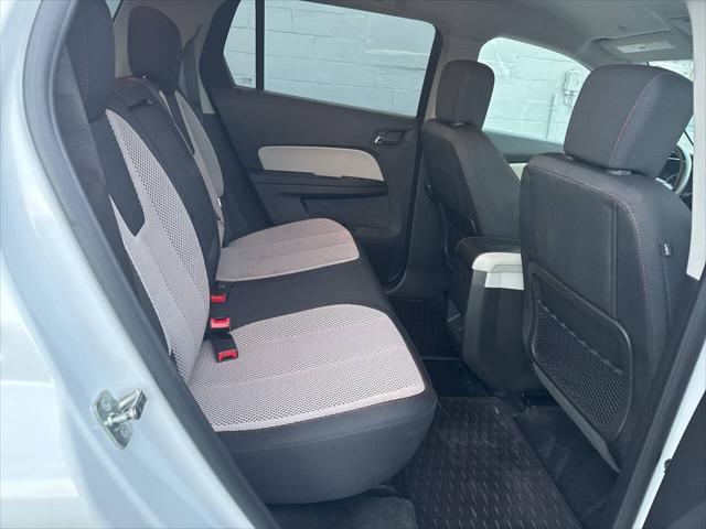 used 2015 GMC Terrain car, priced at $9,999