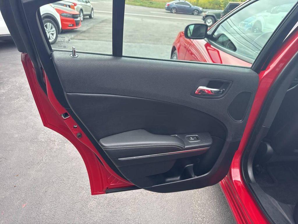 used 2012 Dodge Charger car, priced at $11,999