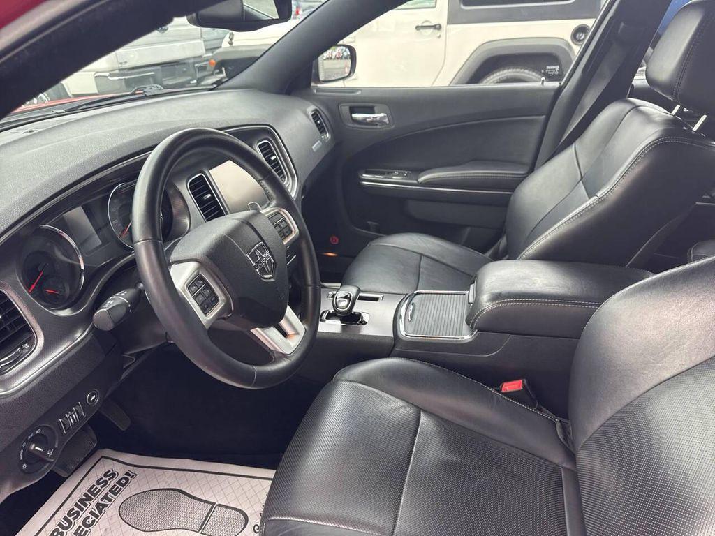 used 2012 Dodge Charger car, priced at $11,999