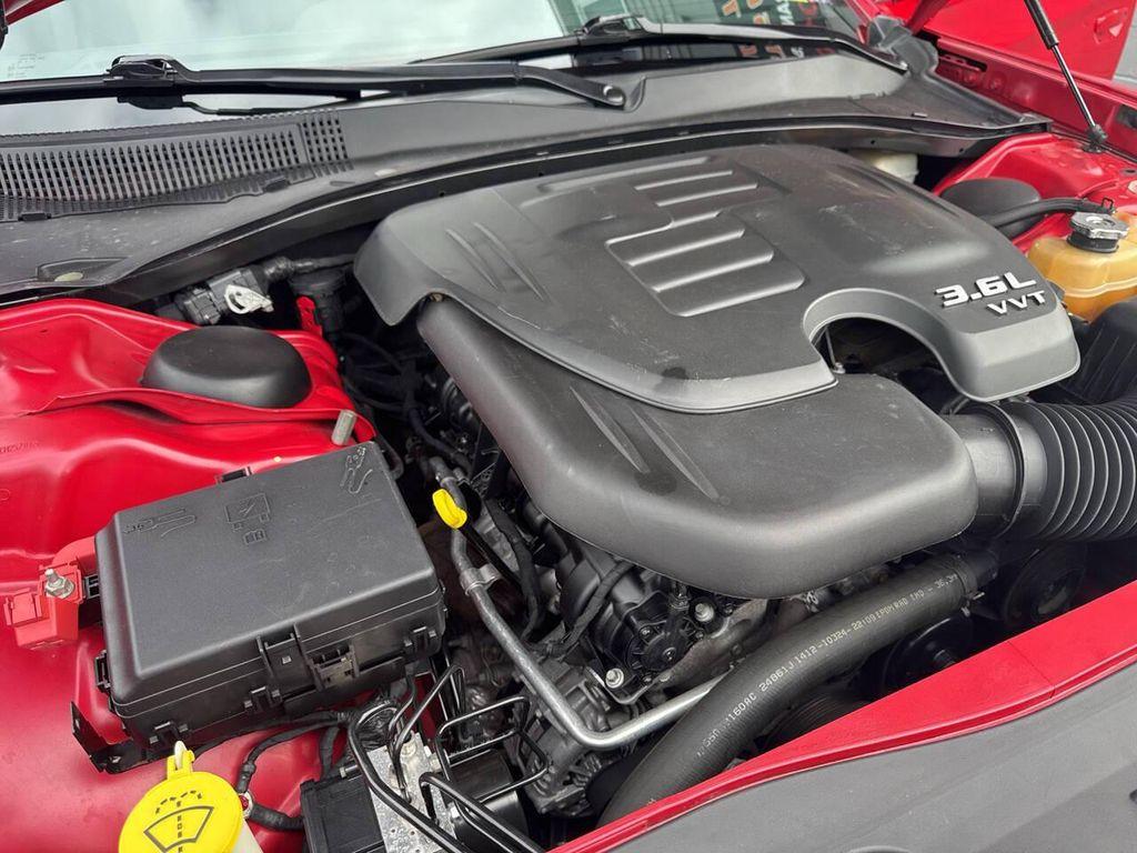 used 2012 Dodge Charger car, priced at $11,999
