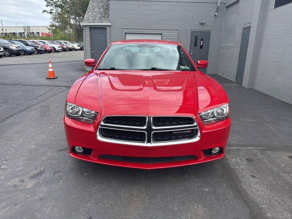used 2012 Dodge Charger car, priced at $11,999