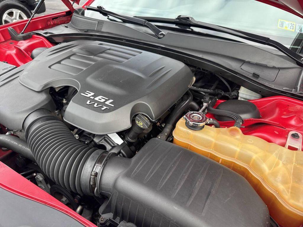 used 2012 Dodge Charger car, priced at $11,999