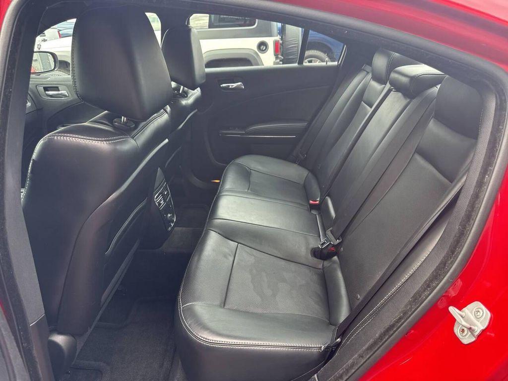 used 2012 Dodge Charger car, priced at $11,999