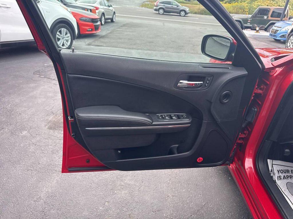 used 2012 Dodge Charger car, priced at $11,999