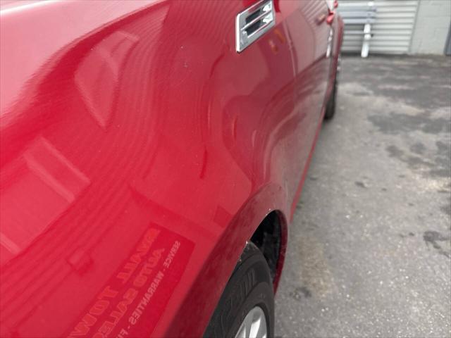 used 2010 Cadillac CTS car, priced at $11,999