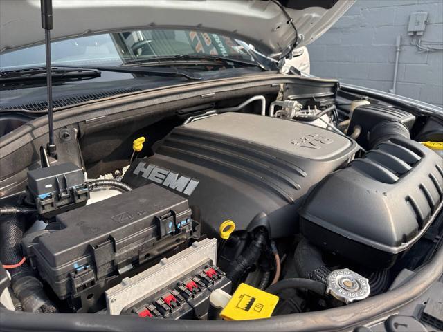 used 2012 Dodge Durango car, priced at $11,999