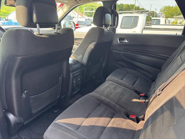 used 2012 Dodge Durango car, priced at $11,999