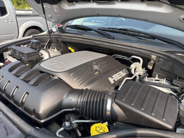 used 2012 Dodge Durango car, priced at $11,999