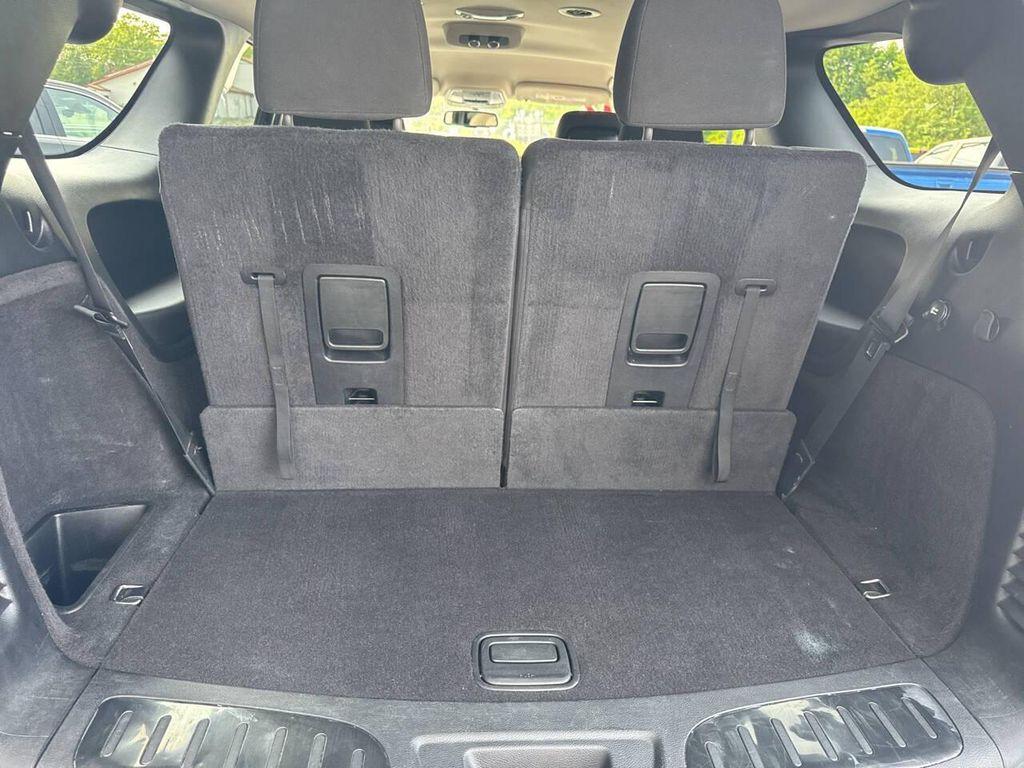 used 2012 Dodge Durango car, priced at $11,999