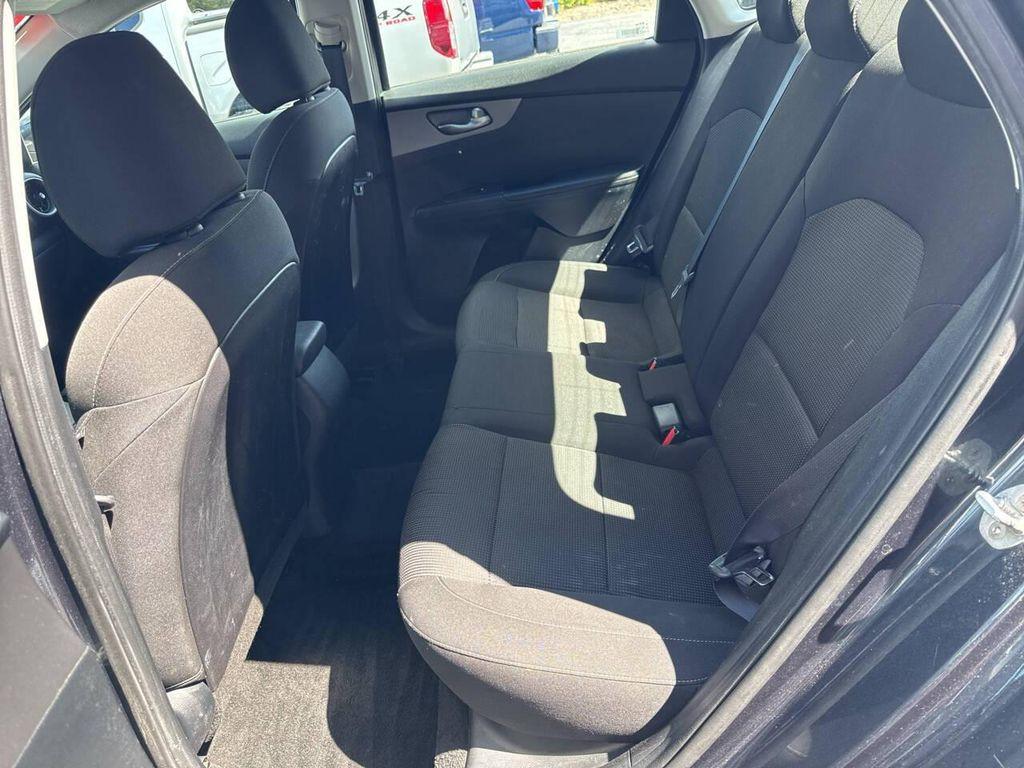 used 2019 Kia Forte car, priced at $10,399