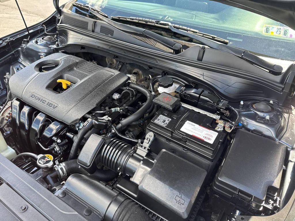 used 2019 Kia Forte car, priced at $10,399