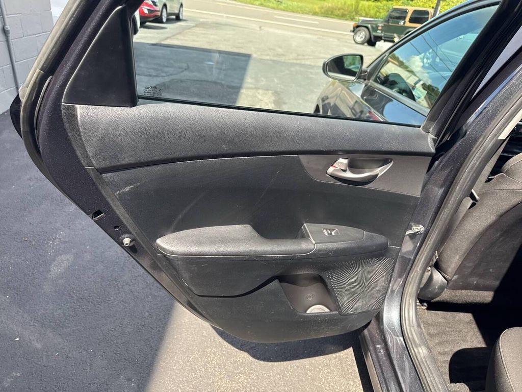 used 2019 Kia Forte car, priced at $10,399