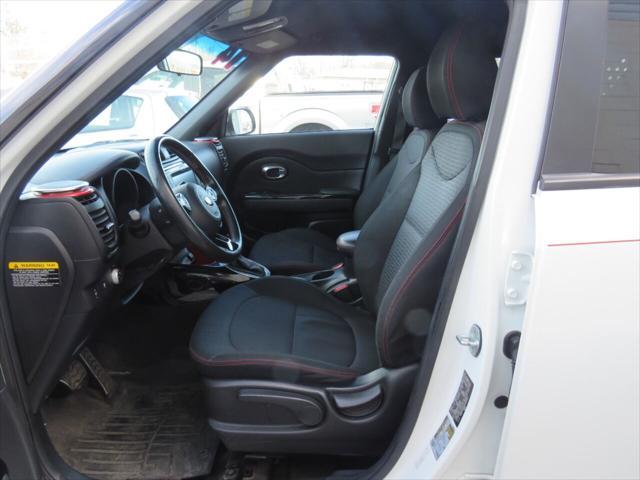 used 2014 Kia Soul car, priced at $10,999