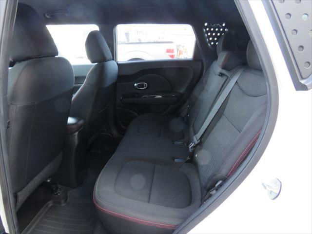 used 2014 Kia Soul car, priced at $10,999