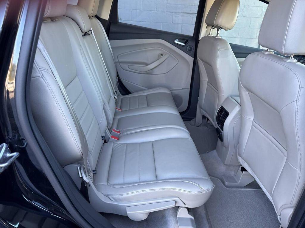 used 2016 Ford Escape car, priced at $9,999