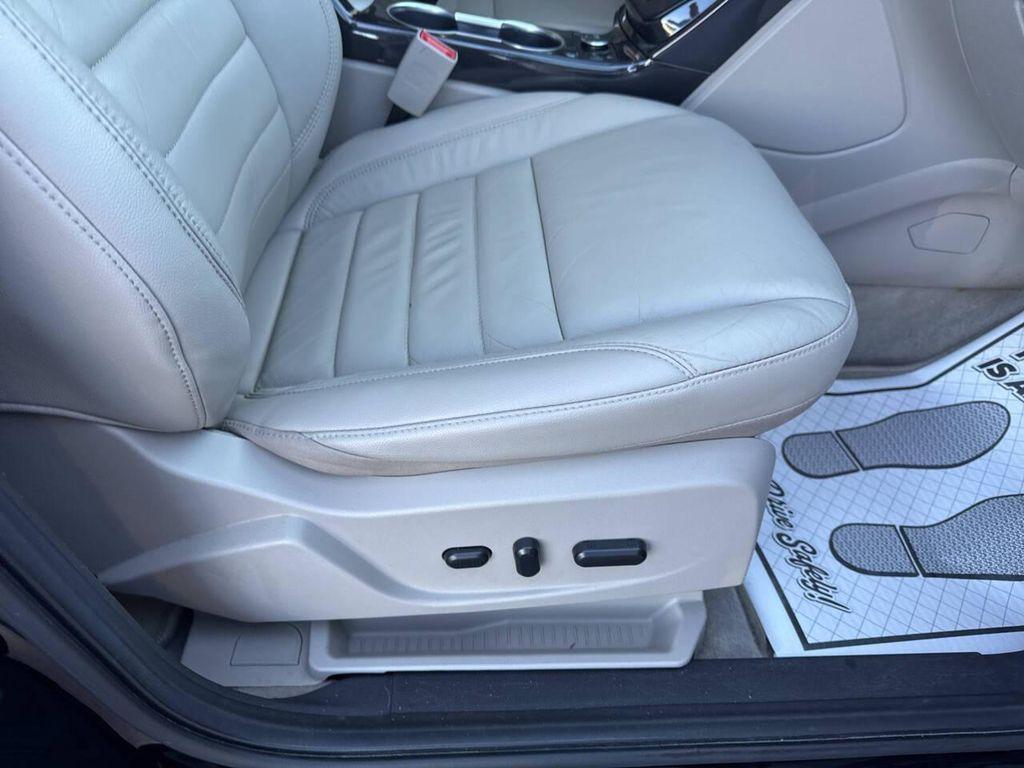 used 2016 Ford Escape car, priced at $9,999