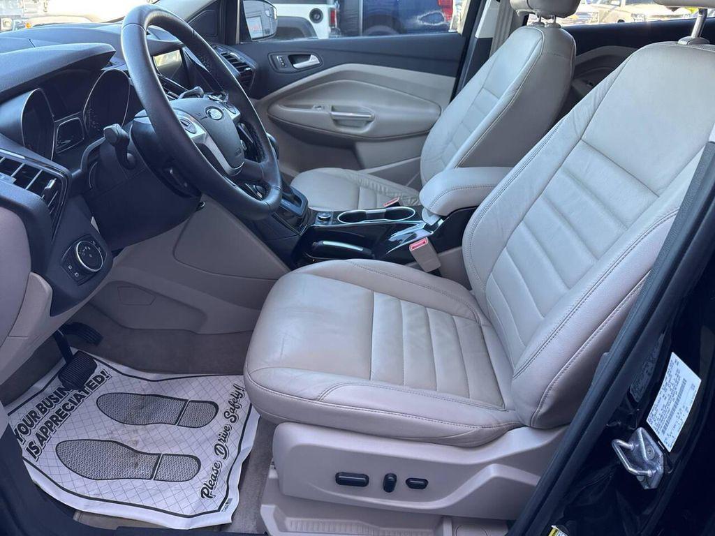 used 2016 Ford Escape car, priced at $9,999