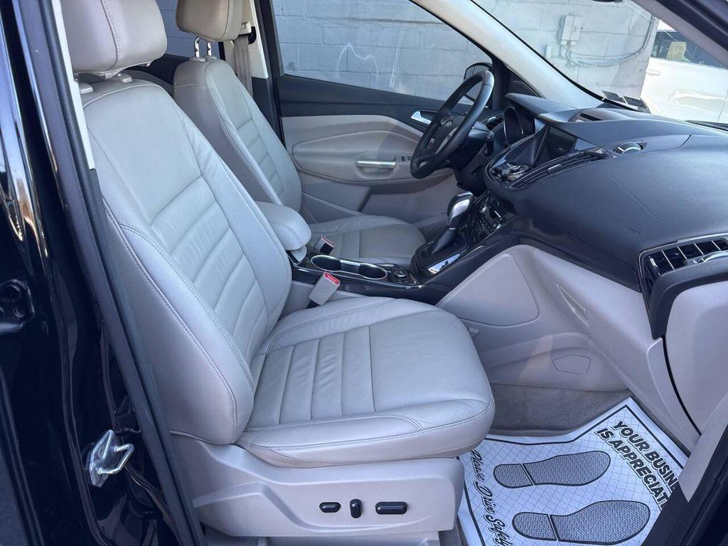 used 2016 Ford Escape car, priced at $9,999