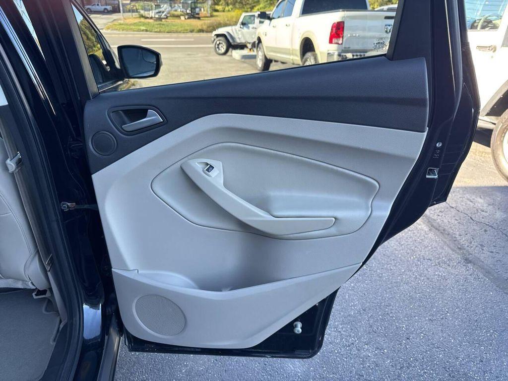 used 2016 Ford Escape car, priced at $9,999