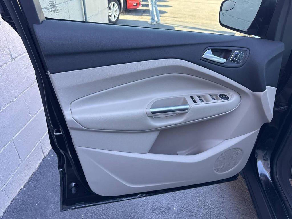 used 2016 Ford Escape car, priced at $9,999