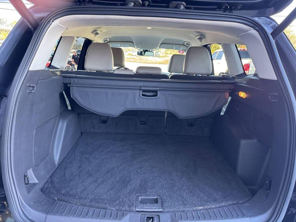 used 2016 Ford Escape car, priced at $9,999