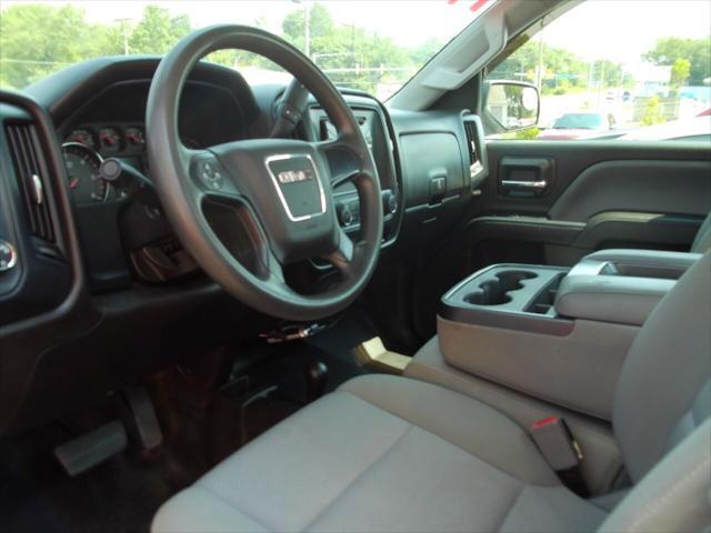 used 2014 GMC Sierra 1500 car, priced at $15,999