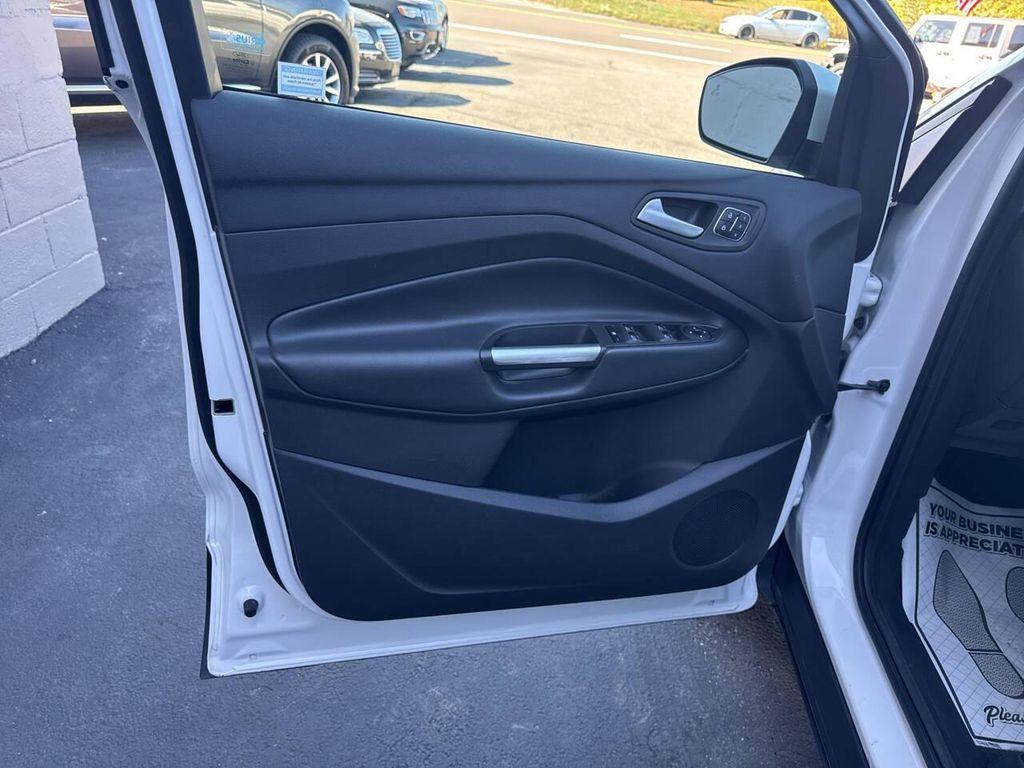 used 2018 Ford Escape car, priced at $12,999