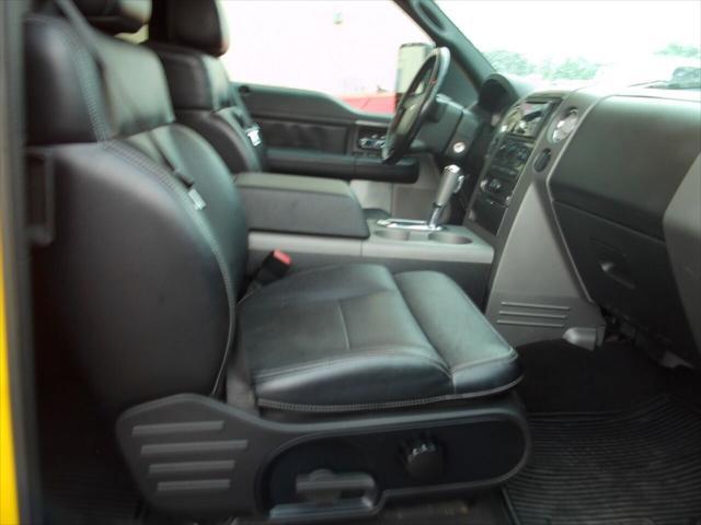 used 2004 Ford F-150 car, priced at $10,999