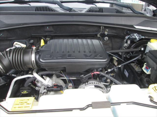 used 2008 Dodge Nitro car, priced at $9,999