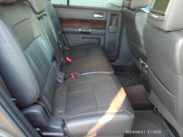 used 2013 Ford Flex car, priced at $12,999