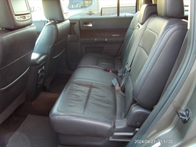 used 2013 Ford Flex car, priced at $12,999