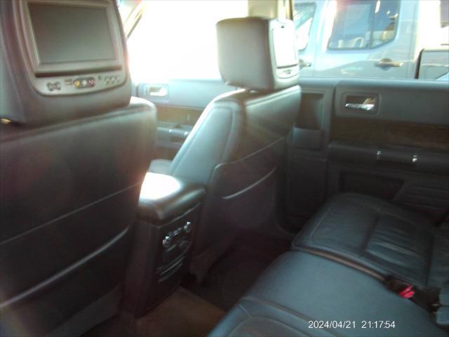 used 2013 Ford Flex car, priced at $12,999