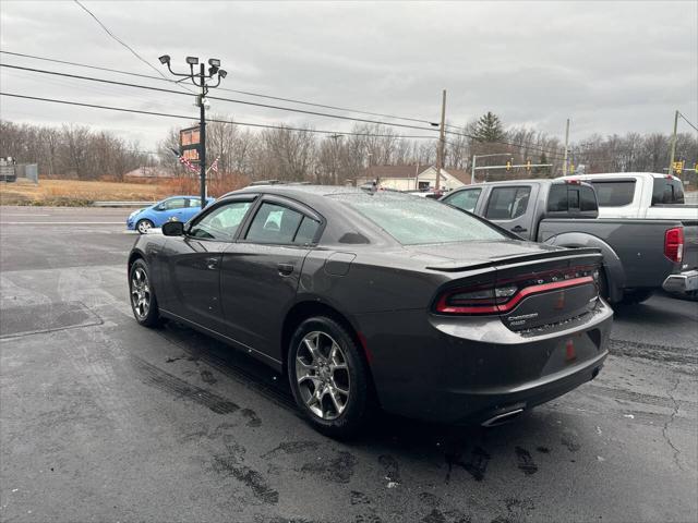 used 2016 Dodge Charger car, priced at $13,999