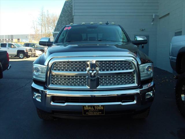 used 2014 Ram 2500 car, priced at $25,999