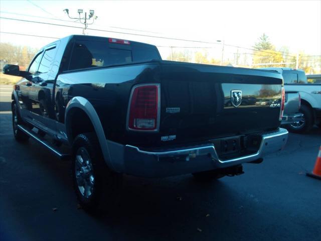 used 2014 Ram 2500 car, priced at $25,999