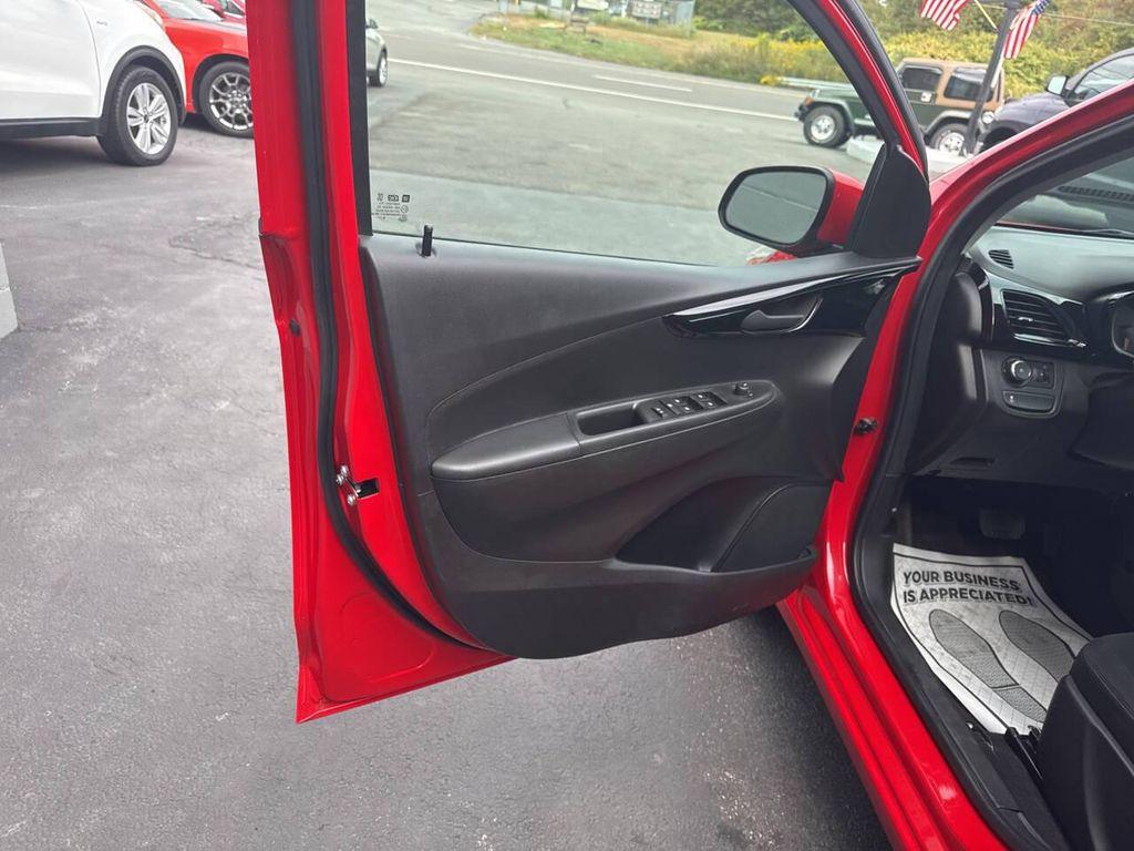 used 2016 Chevrolet Spark car, priced at $8,499