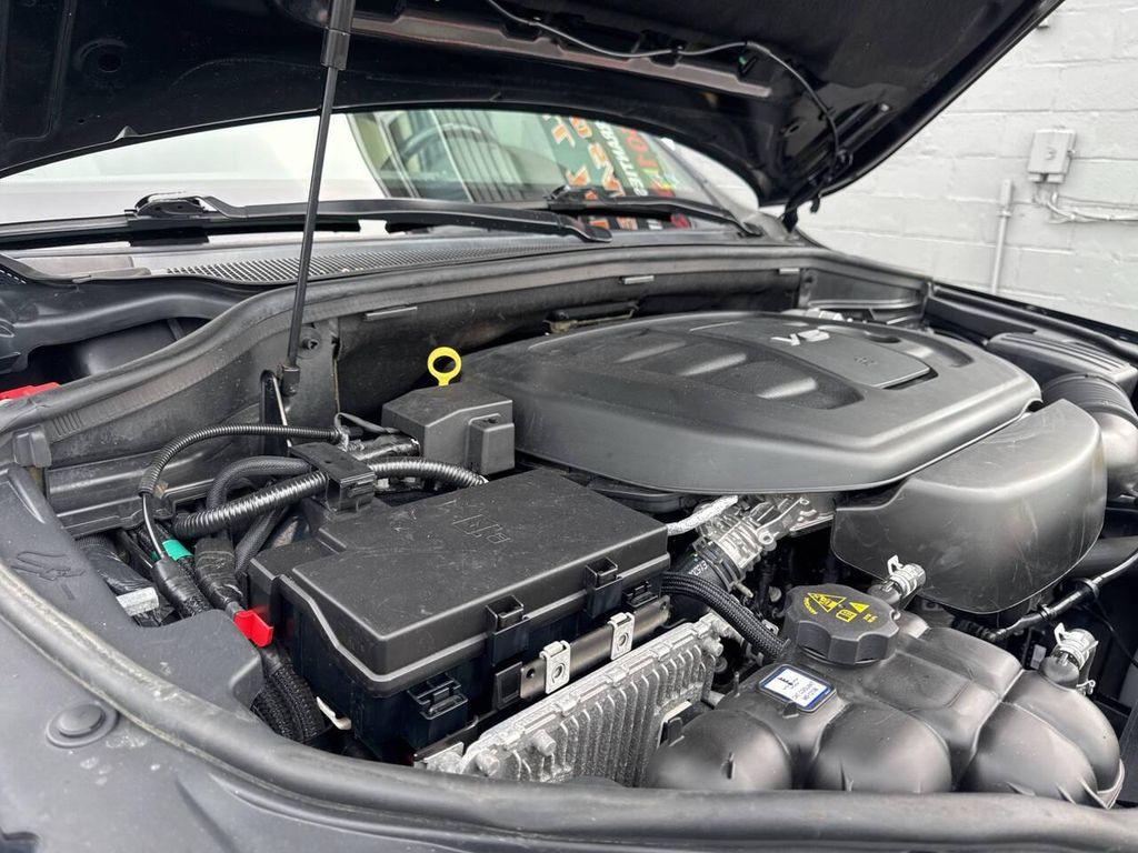 used 2018 Jeep Grand Cherokee car, priced at $16,999