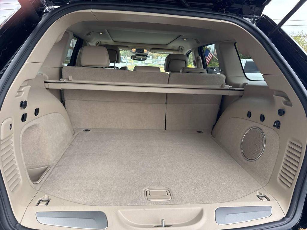 used 2018 Jeep Grand Cherokee car, priced at $16,999