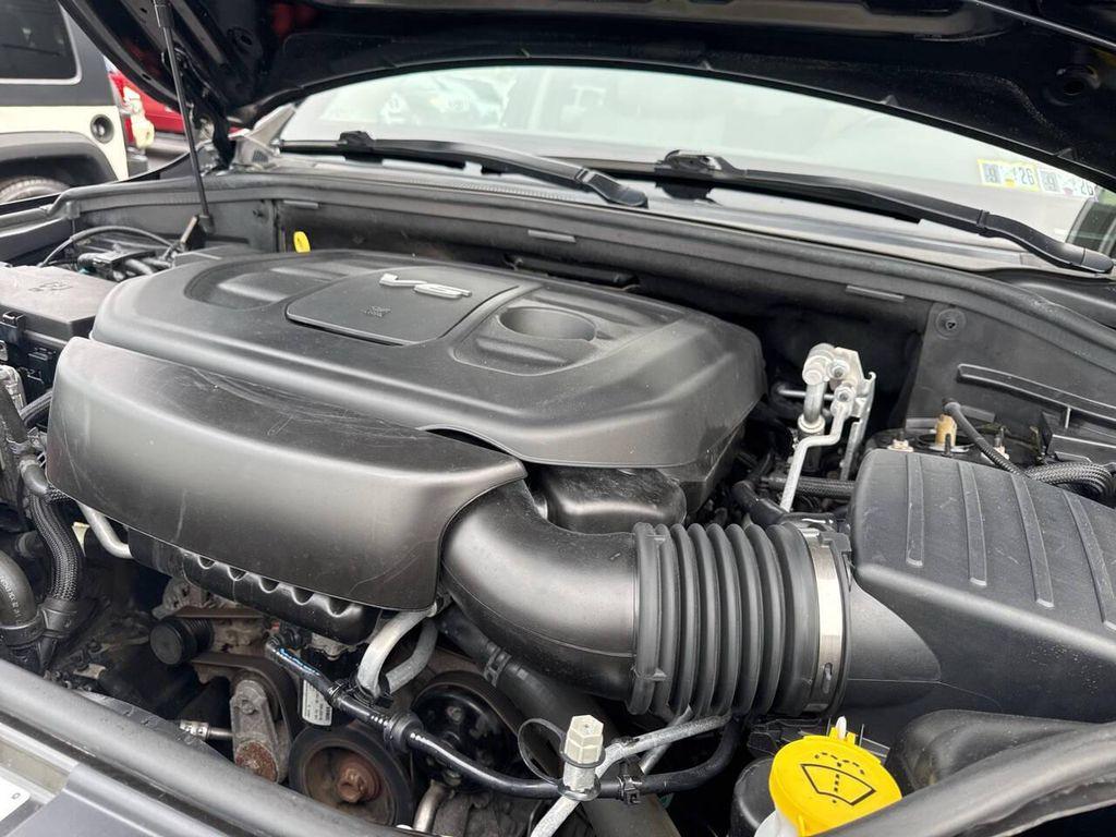 used 2018 Jeep Grand Cherokee car, priced at $16,999