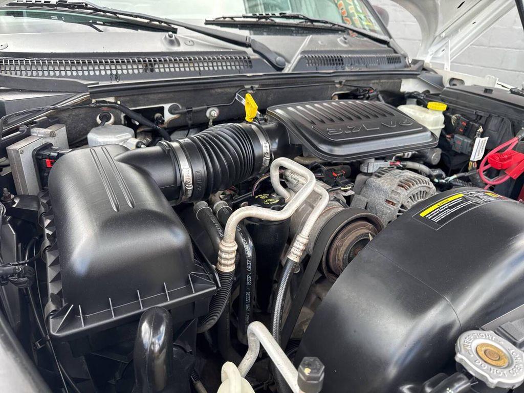 used 2006 Dodge Dakota car, priced at $8,999