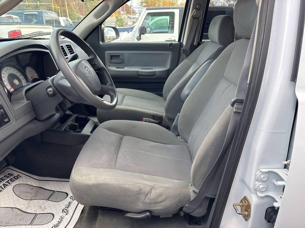 used 2006 Dodge Dakota car, priced at $8,999