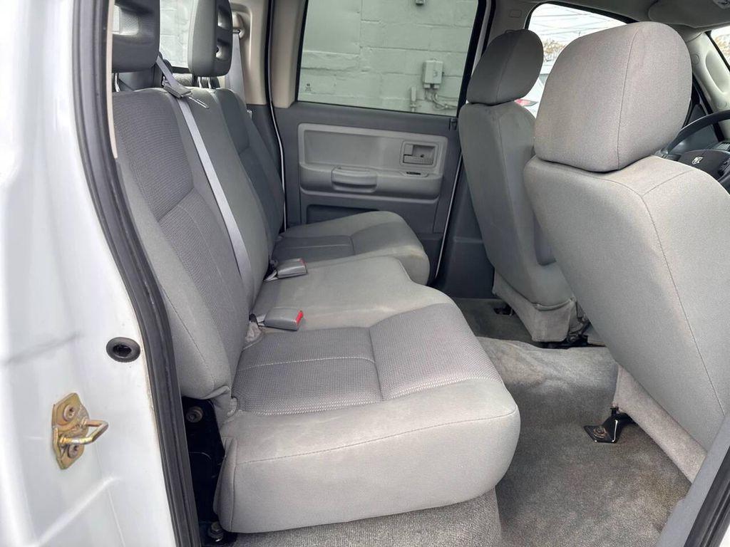 used 2006 Dodge Dakota car, priced at $8,999