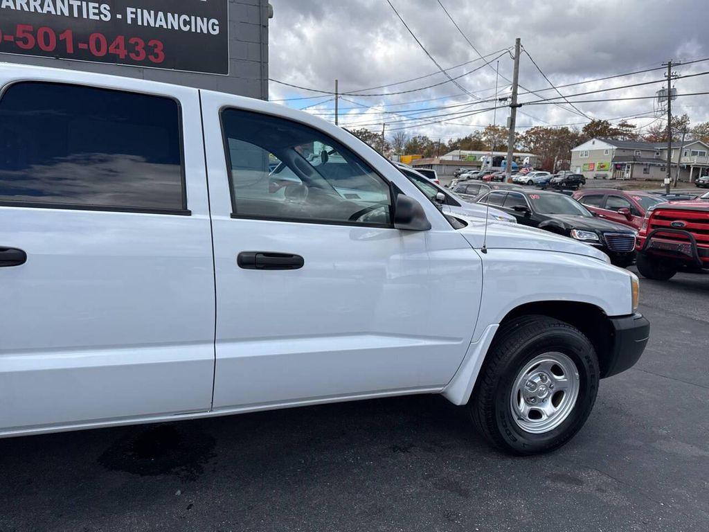 used 2006 Dodge Dakota car, priced at $8,999