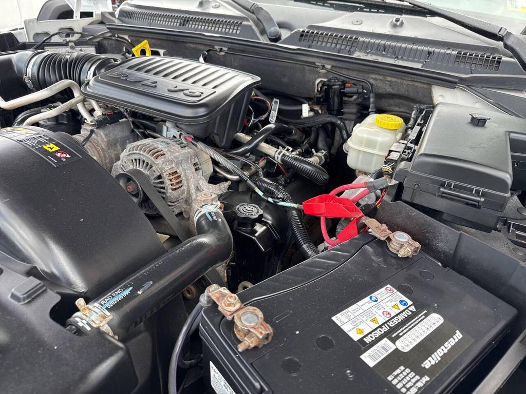 used 2006 Dodge Dakota car, priced at $8,999